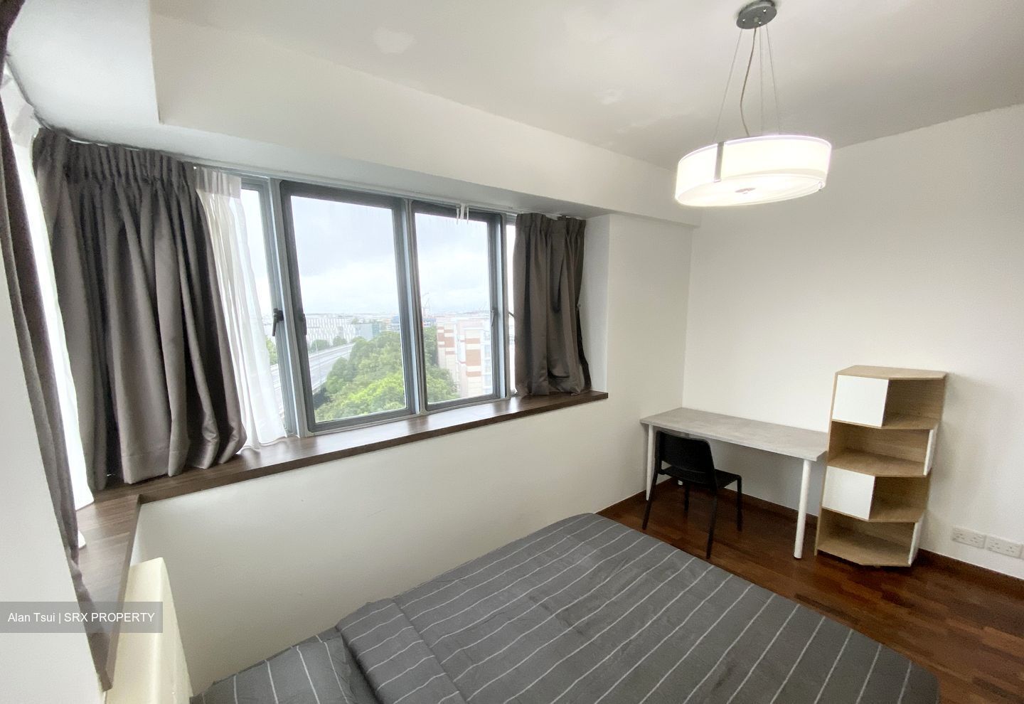 The Sunshine (D19), Apartment #532488511